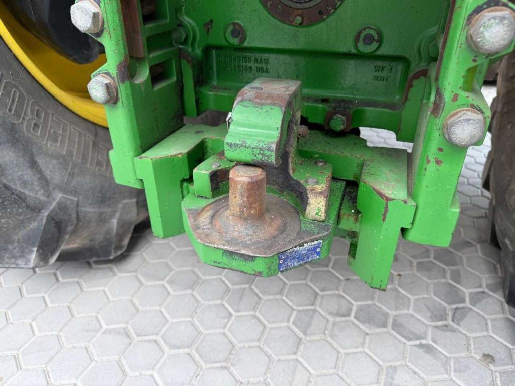 John Deere 6175R Foto 27