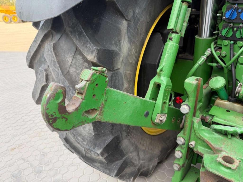 John Deere 6175R Foto 28