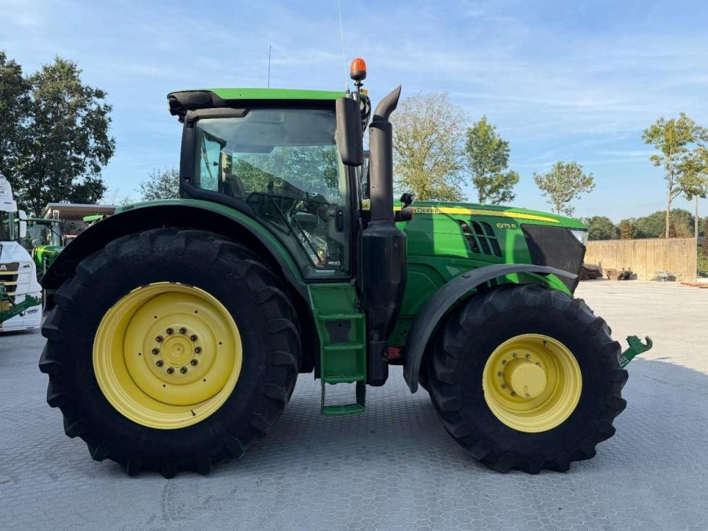 John Deere 6175R Foto 4