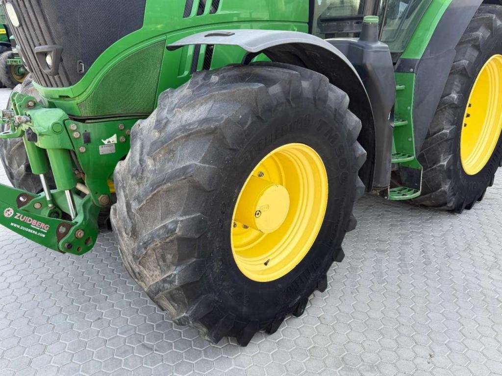 John Deere 6175R Foto 9