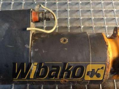 Zetor 8602.1 in vendita da Wibako