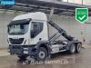 Iveco Trakker 450 6X4 20t Marrel Hooklift Big-Axle Euro 6 Foto 1 thumbnail