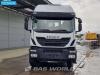 Iveco Trakker 450 6X4 20t Marrel Hooklift Big-Axle Euro 6 Foto 12 thumbnail