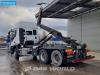 Iveco Trakker 450 6X4 20t Marrel Hooklift Big-Axle Euro 6 Foto 2 thumbnail
