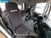 Iveco Trakker 450 6X4 20t Marrel Hooklift Big-Axle Euro 6 Foto 24 thumbnail