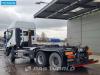 Iveco Trakker 450 6X4 20t Marrel Hooklift Big-Axle Euro 6 Foto 7 thumbnail
