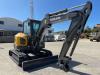 Volvo ECR50F Foto 1 thumbnail