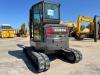 Volvo ECR50F Foto 2 thumbnail