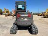 Volvo ECR50F Foto 5 thumbnail