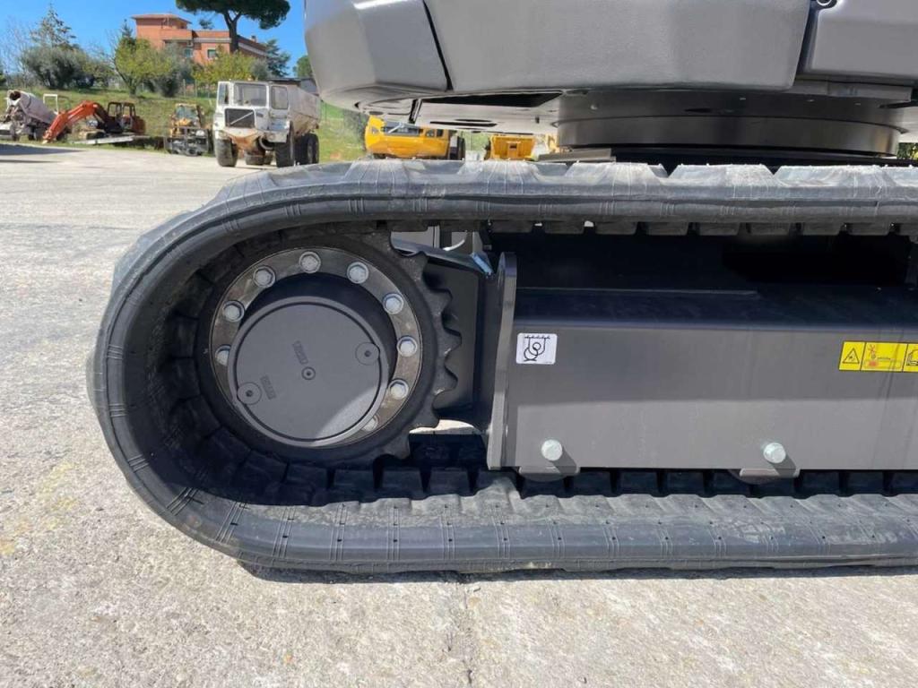 Volvo ECR50F Foto 6