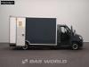 Renault Master 150PK Luchtvering Automaat Bakwagen LED Airco Cruise Camera Parkeersensoren Euro6 Meubelbak Foto 8 thumbnail