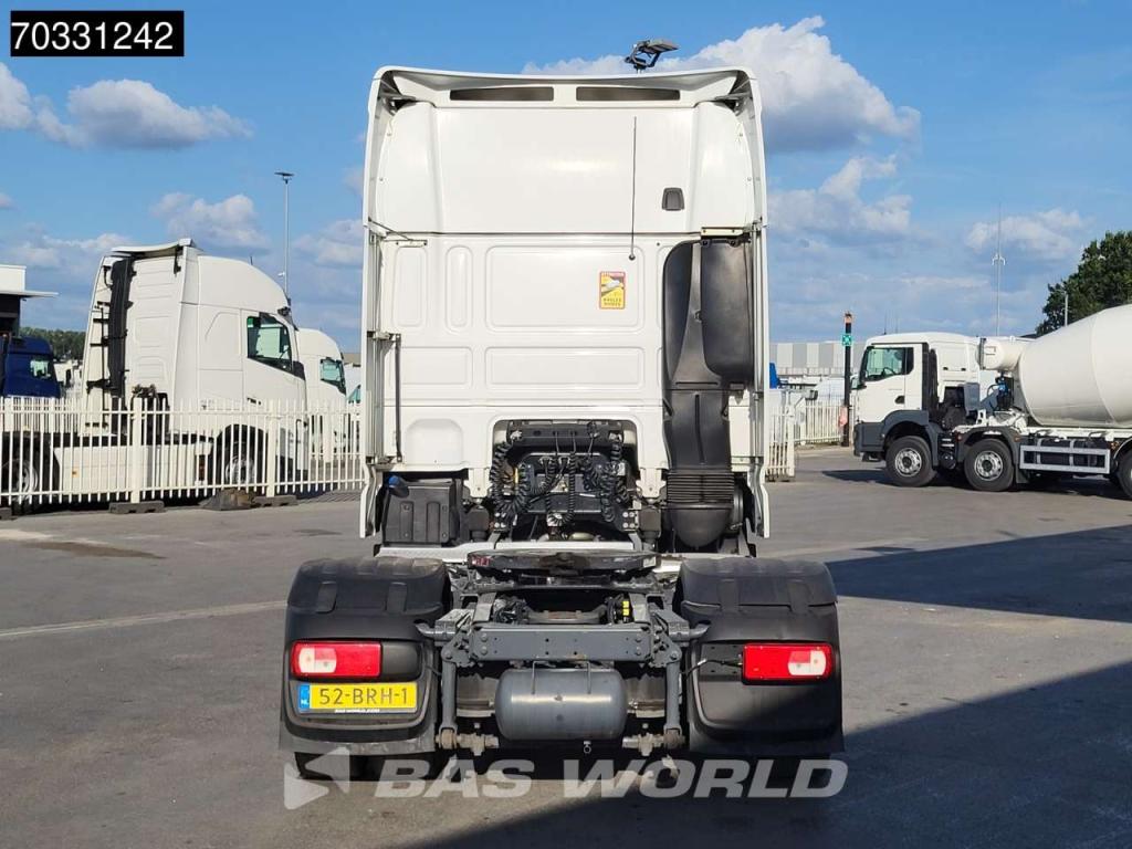 Daf XF 450 4X2 SSC Mega NL-Truck Retarder Standklima ACC Foto 11