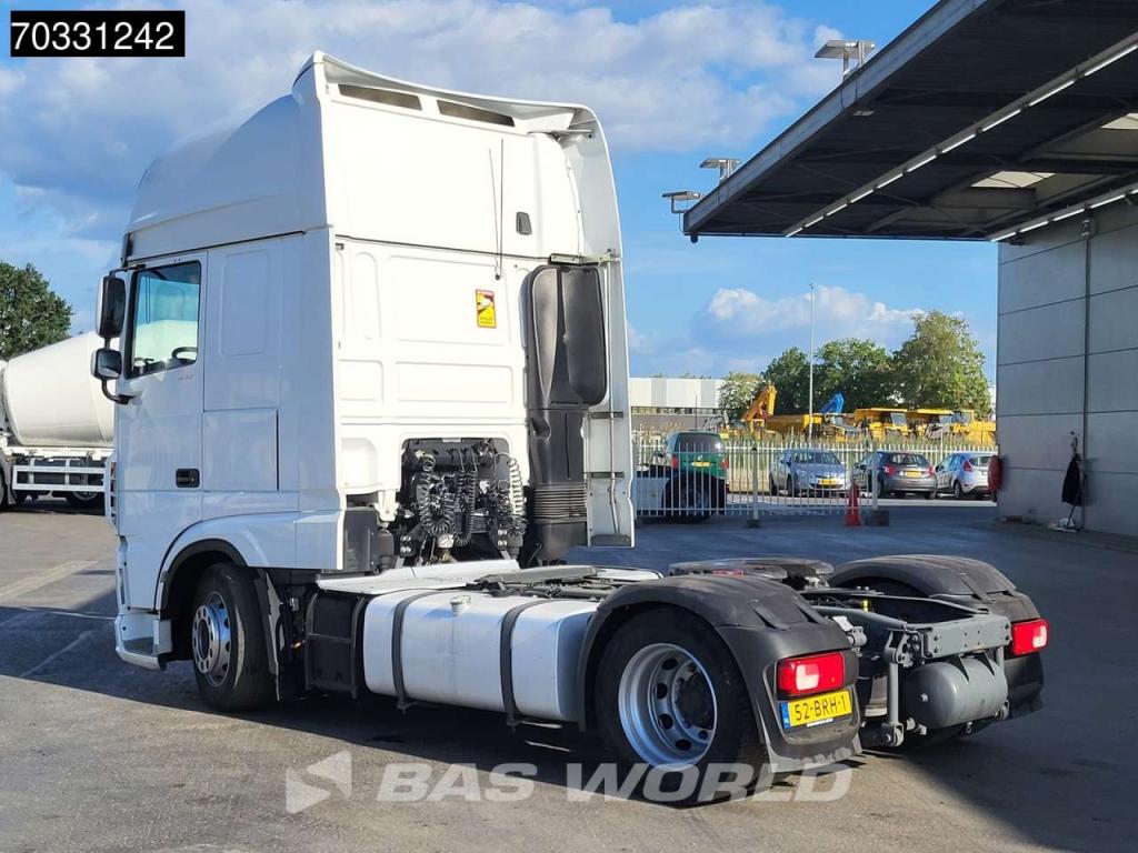 Daf XF 450 4X2 SSC Mega NL-Truck Retarder Standklima ACC Foto 2