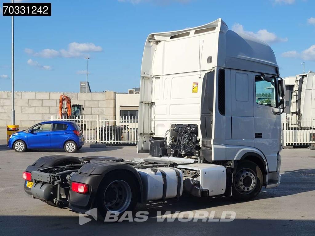 Daf XF 450 4X2 SSC Mega NL-Truck Retarder Standklima ACC Foto 5