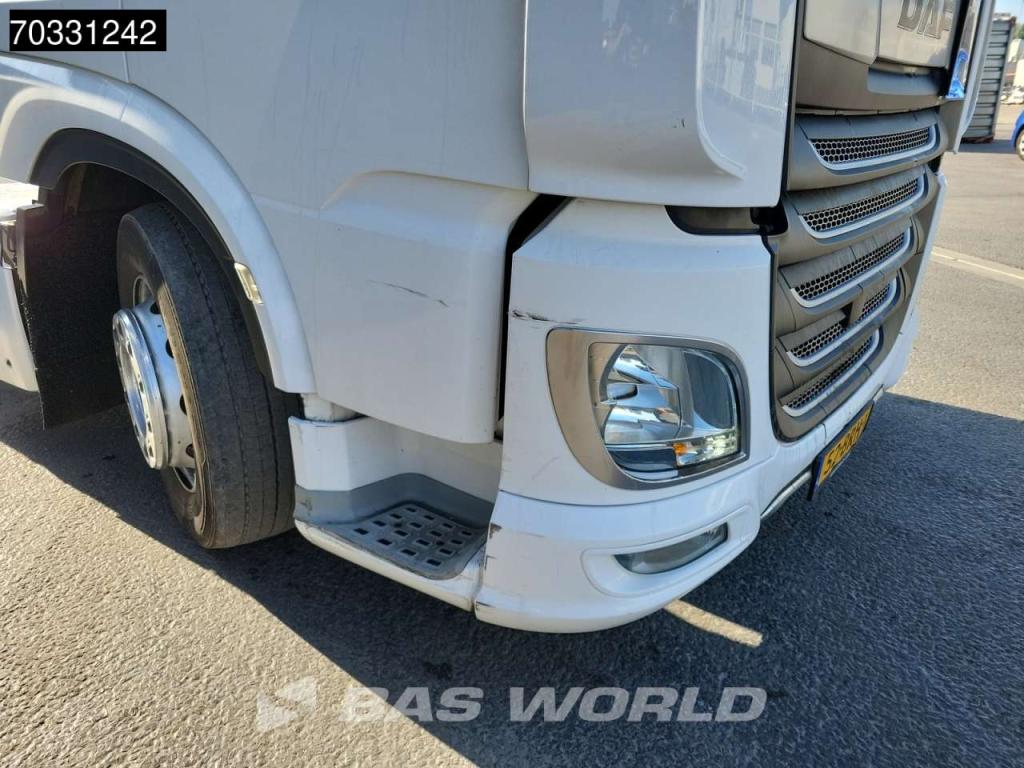 Daf XF 450 4X2 SSC Mega NL-Truck Retarder Standklima ACC Foto 6