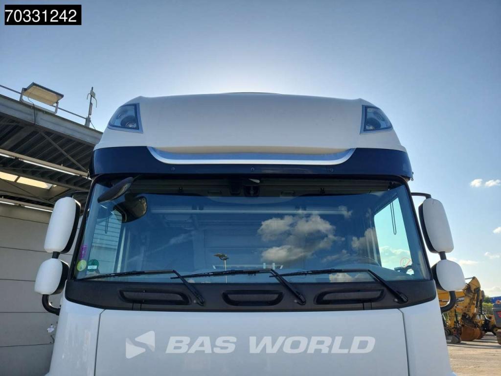 Daf XF 450 4X2 SSC Mega NL-Truck Retarder Standklima ACC Foto 8