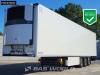 Krone SD Doppelstock Blumenbreit Palletkist Lift Axle Foto 1 thumbnail