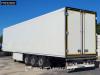 Krone SD Doppelstock Blumenbreit Palletkist Lift Axle Foto 2 thumbnail