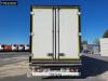 Krone SD Doppelstock Blumenbreit Palletkist Lift Axle Foto 7 thumbnail