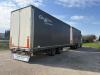 Renault MAGNUM 500 euro 5 -manuale- ATTACCO BIGA Foto 15 thumbnail