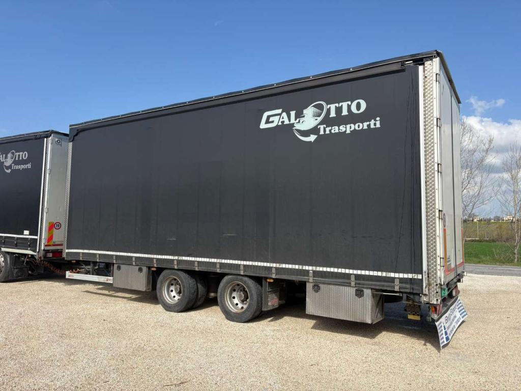 Renault MAGNUM 500 euro 5 -manuale- ATTACCO BIGA Foto 13