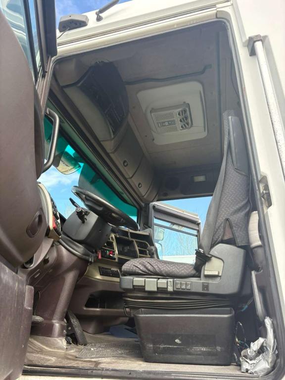 Renault MAGNUM 500 euro 5 -manuale- ATTACCO BIGA Foto 5