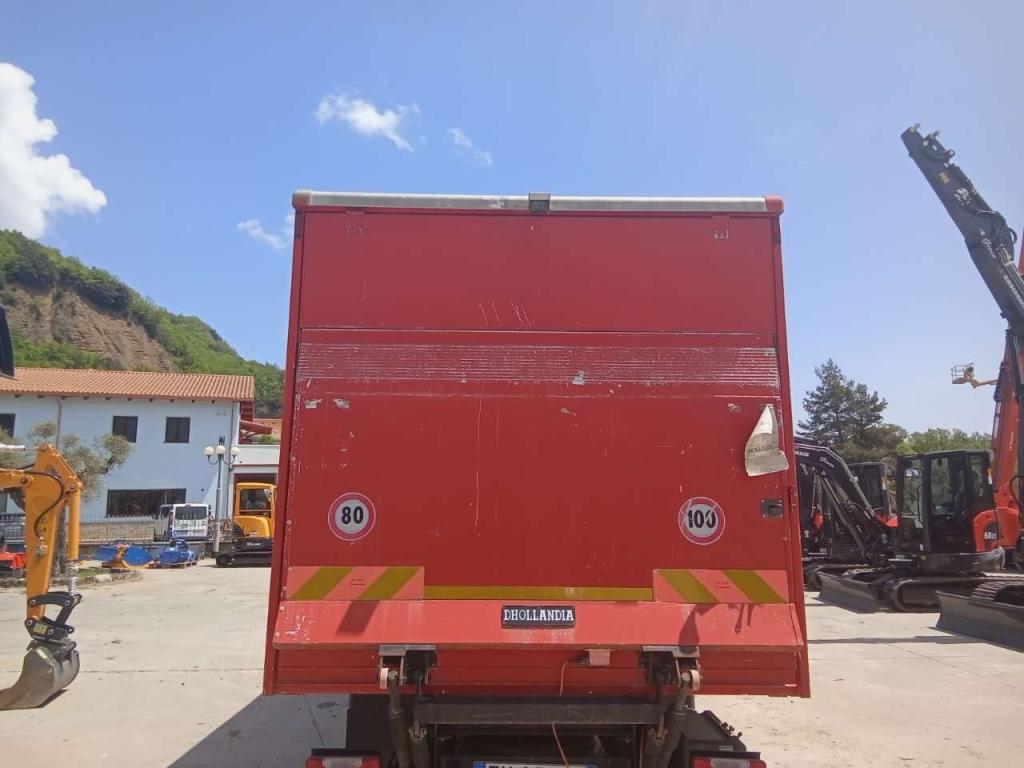 Iveco 65C/E4 SCATTOLINI Foto 3