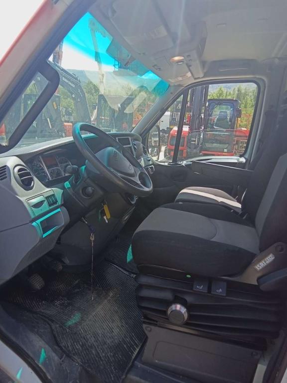 Iveco 65C/E4 SCATTOLINI Foto 6