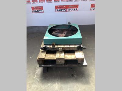 Radiatore per Kalmar LMV 12-600 in vendita da Massucco T. Srl Area Ricambi