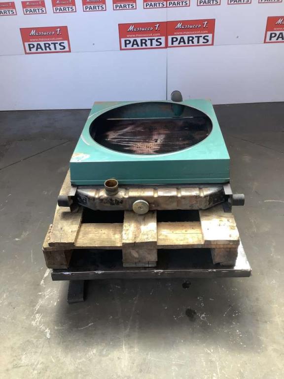Radiatore per Kalmar LMV 12-600 Foto 1