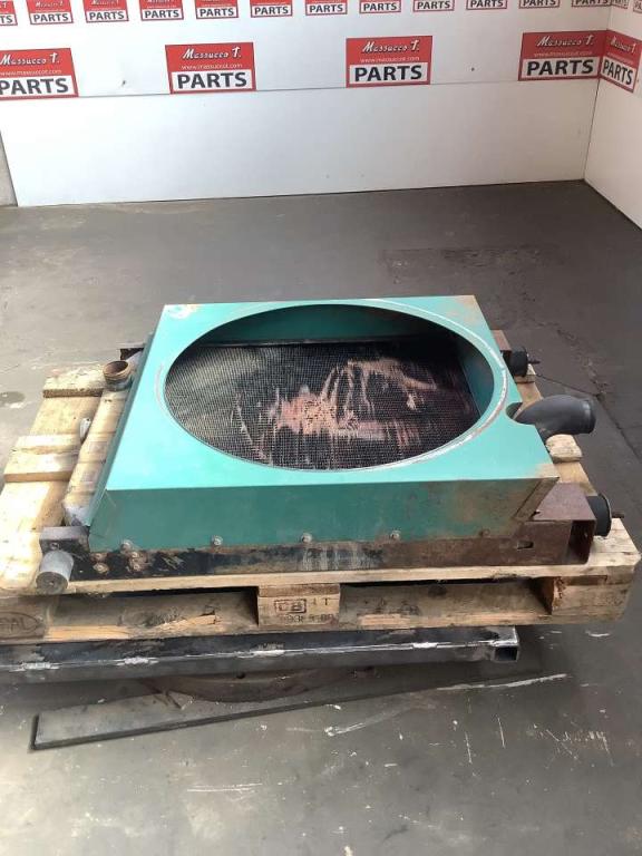 Radiatore per Kalmar LMV 12-600 Foto 2