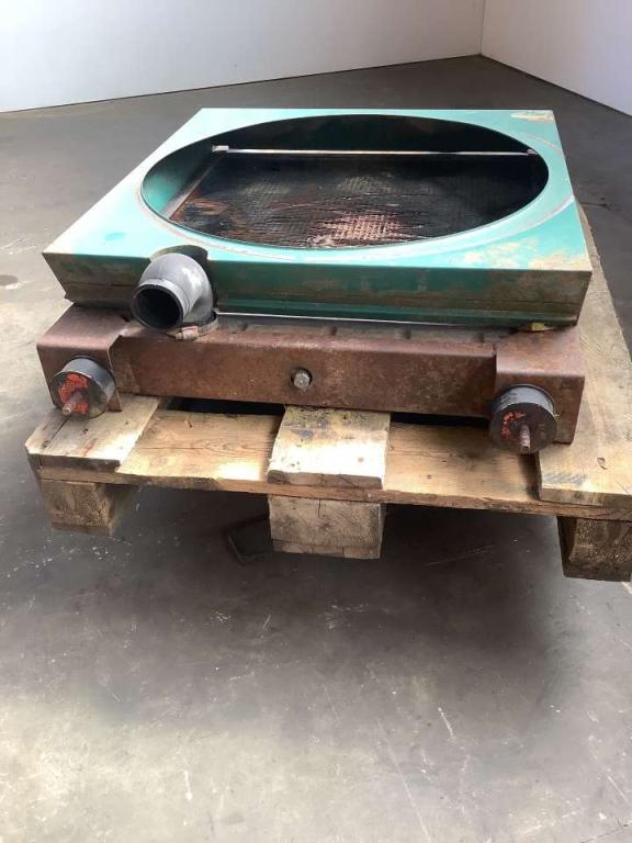 Radiatore per Kalmar LMV 12-600 Foto 3