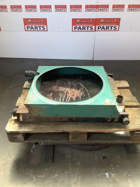 Radiatore per Kalmar LMV 12-600 Foto 4