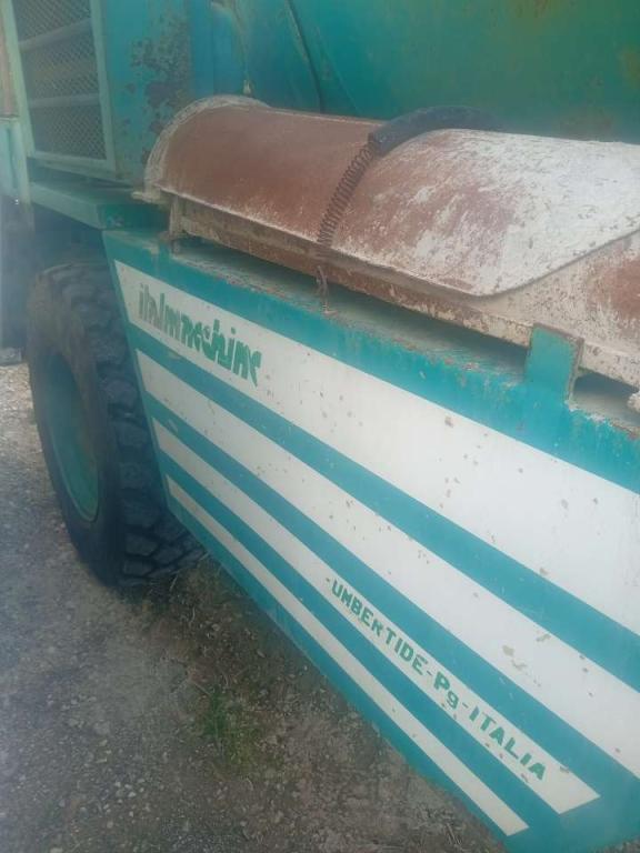 Italmacchine MARINER28AH Foto 4