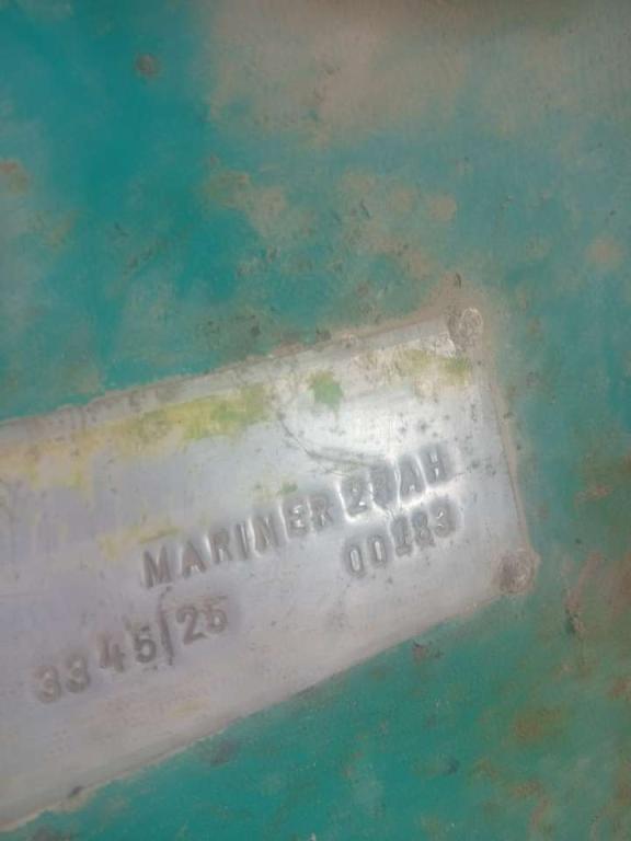 Italmacchine MARINER28AH Foto 9