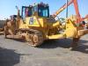 Komatsu D155A-6R (4pcs available for sale in Abu Dhabi) Foto 19 thumbnail