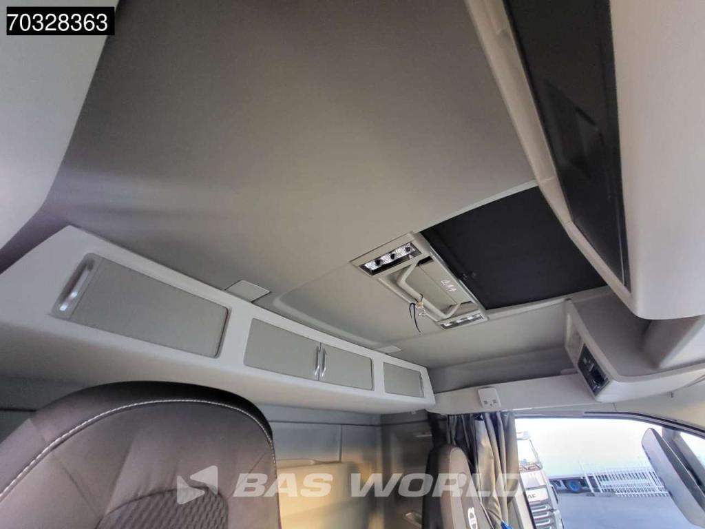 Volvo FH 500 4X2 VEB+ Hydraulik Standklima APK Foto 28