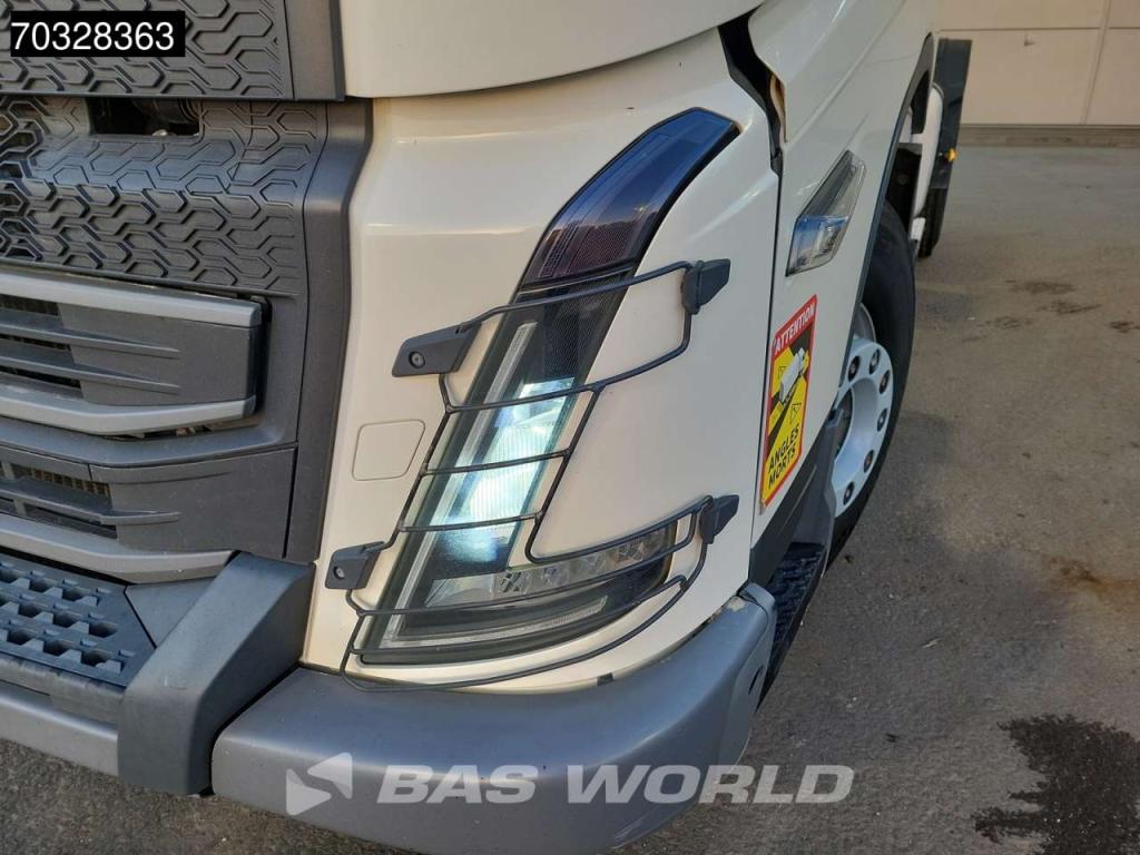 Volvo FH 500 4X2 VEB+ Hydraulik Standklima APK Foto 7