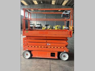 SkyJack SJ III 4626 in vendita da Deal Di Balliu Mentor & c. Sas