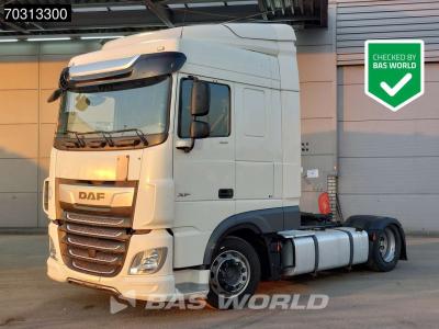Daf XF 480 4X2 Camshaft problem! SC Mega 2xTanks in vendita da BAS World B.V.