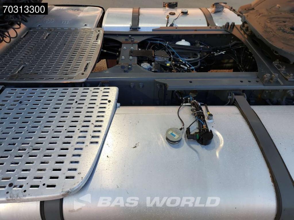 Daf XF 480 4X2 Camshaft problem! SC Mega 2xTanks Foto 13