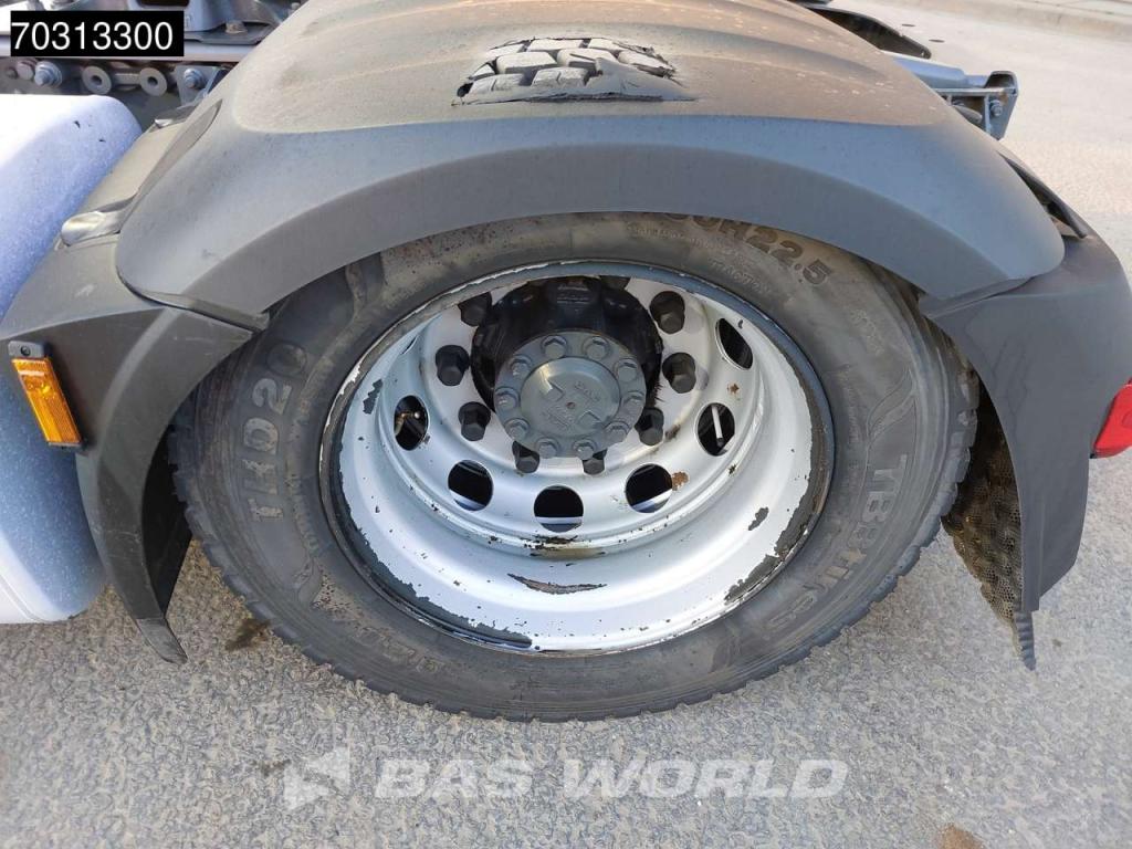 Daf XF 480 4X2 Camshaft problem! SC Mega 2xTanks Foto 15