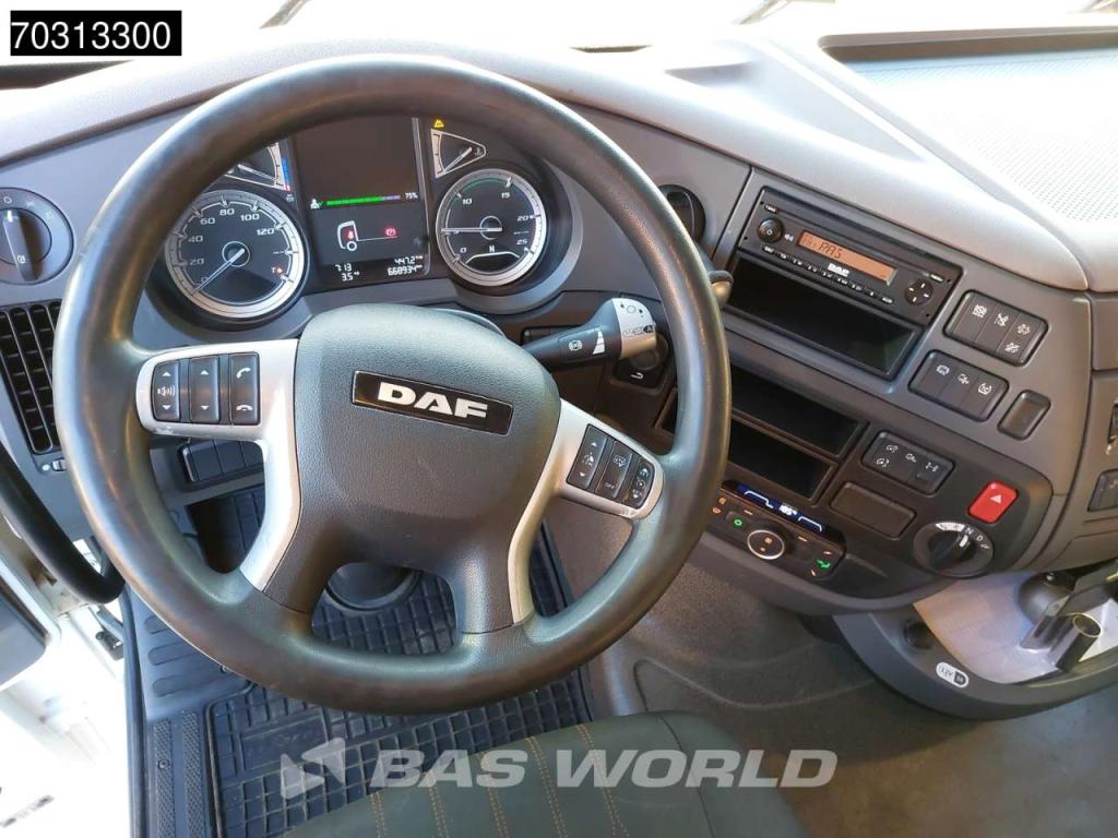 Daf XF 480 4X2 Camshaft problem! SC Mega 2xTanks Foto 17