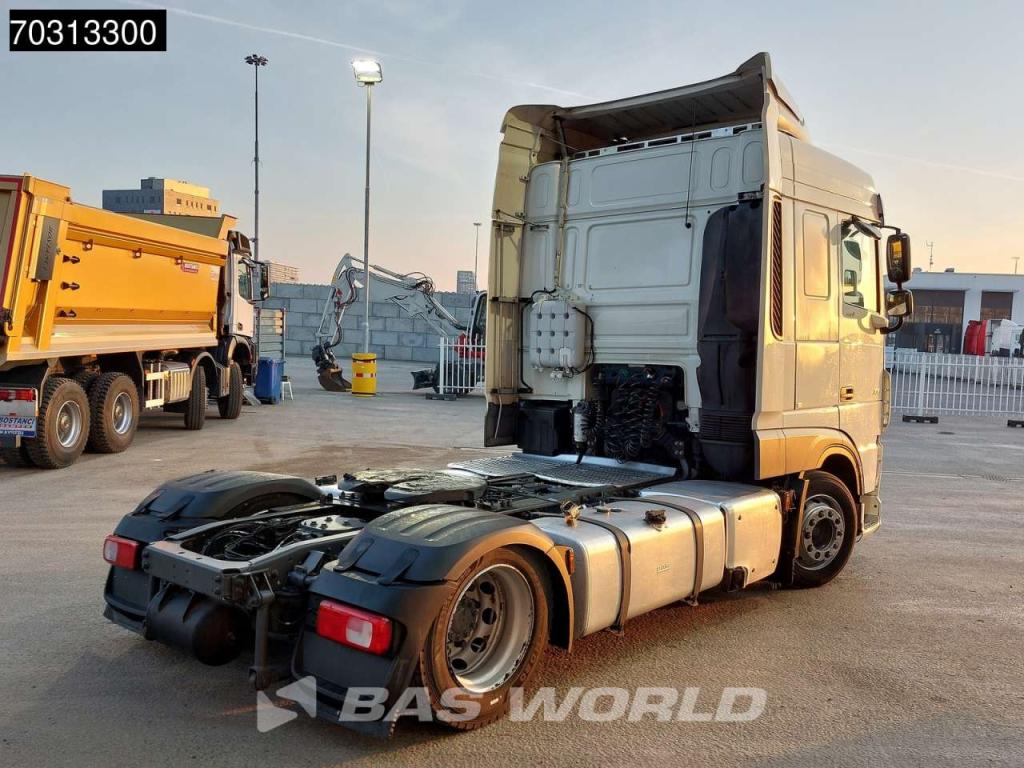 Daf XF 480 4X2 Camshaft problem! SC Mega 2xTanks Foto 5