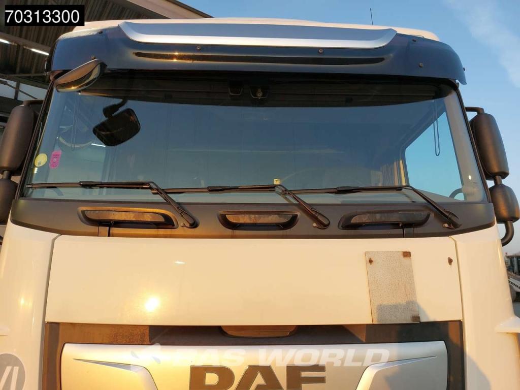 Daf XF 480 4X2 Camshaft problem! SC Mega 2xTanks Foto 7