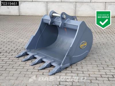 Strickland 13 TON Foto 1