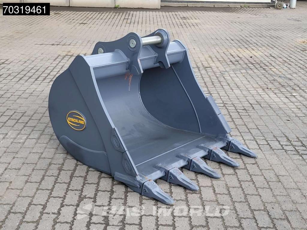 Strickland 13 TON Foto 2