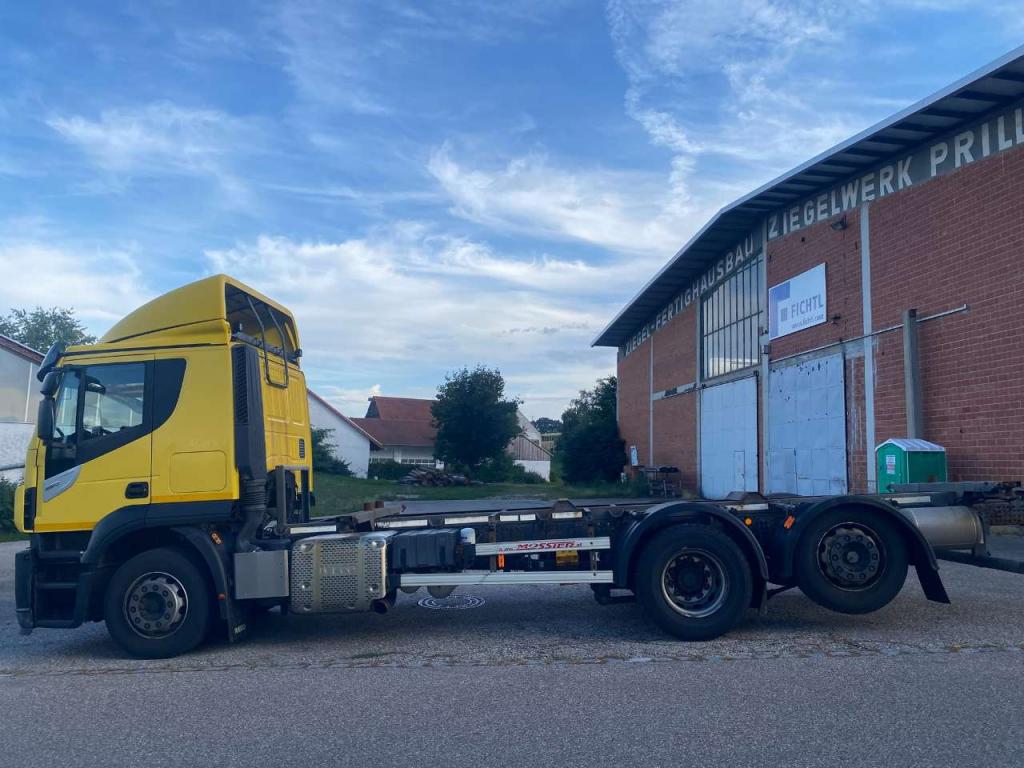 Iveco HI-STREET 260S46 XP Foto 10