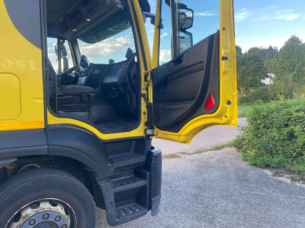Iveco HI-STREET 260S46 XP Foto 15