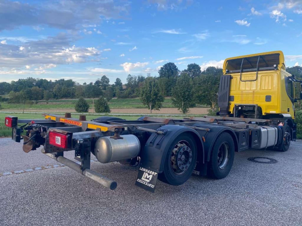 Iveco HI-STREET 260S46 XP Foto 16